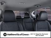 Thumbnail of 2025 Clear White/Black Roof Kia Seltos