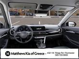 Thumbnail of 2025 Clear White/Black Roof Kia Seltos