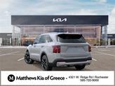 Thumbnail of 2026 Wolf Gray Kia Sorento