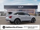 Thumbnail of 2026 Wolf Gray Kia Sorento