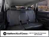 Thumbnail of 2026 Wolf Gray Kia Sorento