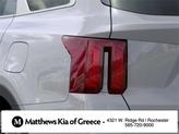 Thumbnail of 2026 Wolf Gray Kia Sorento