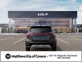 Thumbnail of 2025 Gray Kia Seltos