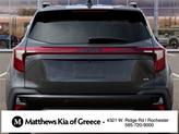 Thumbnail of 2025 Gray Kia Seltos