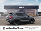 Thumbnail of 2025 Gray Kia Seltos