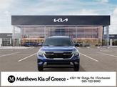 Thumbnail of 2025 Dark Ocean Blue Kia Seltos