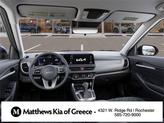 Thumbnail of 2025 Dark Ocean Blue Kia Seltos