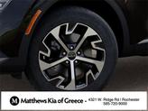 Thumbnail of 2025 Fusion Black Kia Sportage Hybrid