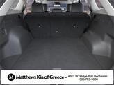 Thumbnail of 2025 Fusion Black Kia Sportage Hybrid