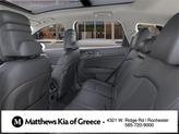 Thumbnail of 2025 Fusion Black Kia Sportage Hybrid