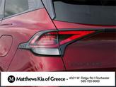 Thumbnail of 2025 Dawning Red Kia Sportage