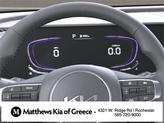 Thumbnail of 2025 Dawning Red Kia Sportage