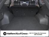 Thumbnail of 2025 Dawning Red Kia Sportage