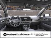 Thumbnail of 2025 Dawning Red Kia Sportage