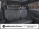 Thumbnail of 2025 Dawning Red Kia Sportage