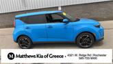 Thumbnail of 2024 Surf Blue Kia Soul