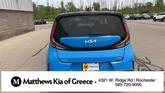 Thumbnail of 2024 Surf Blue Kia Soul