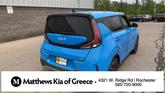 Thumbnail of 2024 Surf Blue Kia Soul