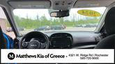 Thumbnail of 2024 Surf Blue Kia Soul