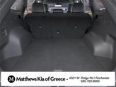Thumbnail of 2025 Fusion Black Kia Sportage