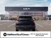 Thumbnail of 2025 Fusion Black Kia Sportage