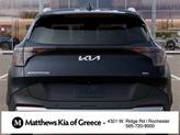 Thumbnail of 2026 Panthera Metal Gray Kia Sportage