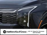 Thumbnail of 2026 Panthera Metal Gray Kia Sportage
