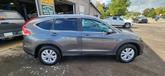 Thumbnail of 2013 Gray Metallic Honda CR-V