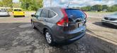 Thumbnail of 2013 Gray Metallic Honda CR-V