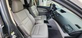 Thumbnail of 2013 Gray Metallic Honda CR-V