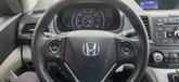 Thumbnail of 2013 Gray Metallic Honda CR-V