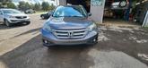 Thumbnail of 2013 Gray Metallic Honda CR-V