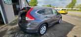 Thumbnail of 2013 Gray Metallic Honda CR-V