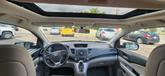 Thumbnail of 2013 Gray Metallic Honda CR-V