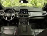 Thumbnail of 2021 Black Chevrolet Tahoe
