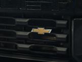 Thumbnail of 2023 Black Chevrolet Silverado 2500