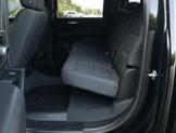 Thumbnail of 2023 Black Chevrolet Silverado 2500
