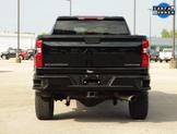 Thumbnail of 2023 Black Chevrolet Silverado 2500