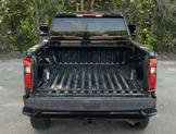 Thumbnail of 2023 Black Chevrolet Silverado 2500