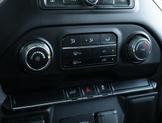 Thumbnail of 2023 Black Chevrolet Silverado 2500