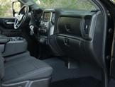 Thumbnail of 2023 Black Chevrolet Silverado 2500