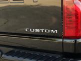 Thumbnail of 2023 Black Chevrolet Silverado 2500