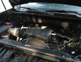 Thumbnail of 2023 Black Chevrolet Silverado 2500