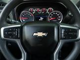 Thumbnail of 2023 Black Chevrolet Silverado 2500