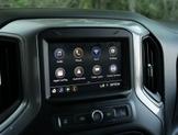 Thumbnail of 2023 Black Chevrolet Silverado 2500