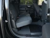 Thumbnail of 2023 Black Chevrolet Silverado 2500