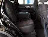 Thumbnail of 2016 Magnetic Black Nissan Rogue