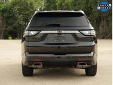 Thumbnail of 2020 Mosaic Black Metallic Chevrolet Traverse