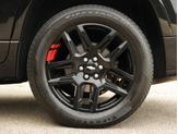 Thumbnail of 2020 Mosaic Black Metallic Chevrolet Traverse