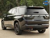 Thumbnail of 2020 Mosaic Black Metallic Chevrolet Traverse